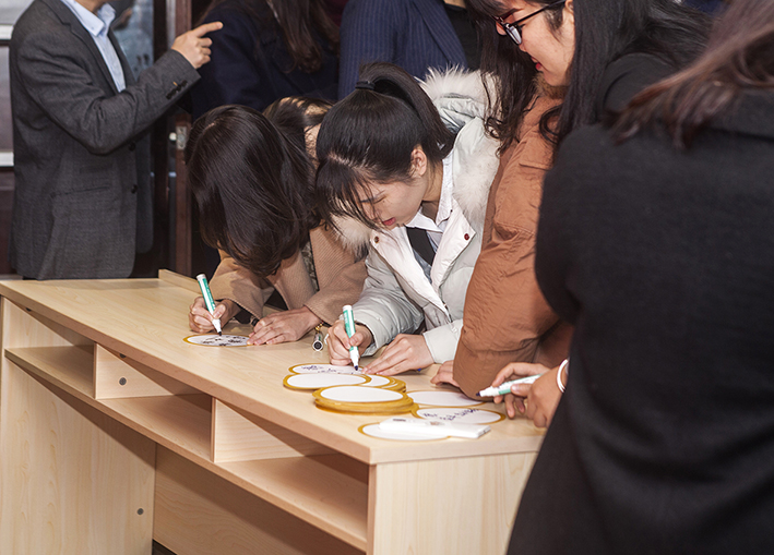 谢谢最帅的你——盛丰17周年生日party